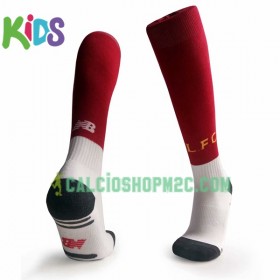 Liverpool Bambino Prima Calzettoni 2019/2020